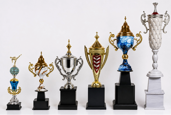 Trophies